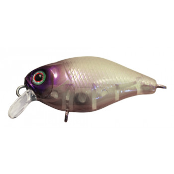 Воблер Jackall Chubby 38мм 4г Ghost Purple Floating