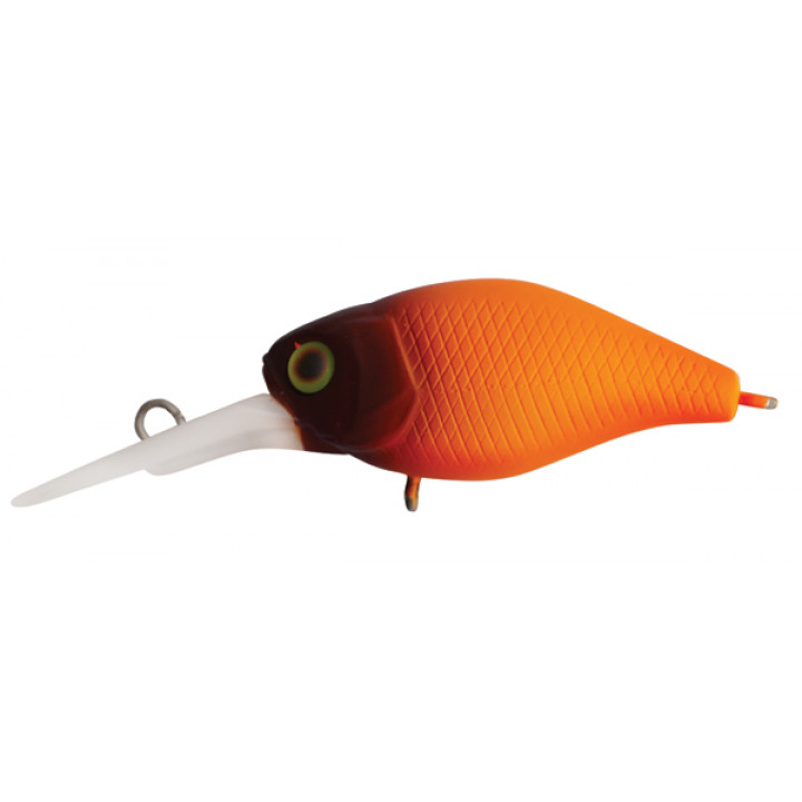 Воблер Jackall Diving Chubby 38mm 4.3g Pellet Orange