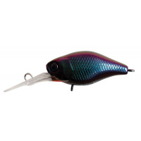 Воблер Jackall Diving Chubby 38мм 4.3g UL Bug