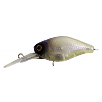 Воблер Jackall Diving Chubby 38mm 4.3g Ghost Purple