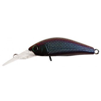 Воблер Jackall Diving Chubby Minnow 35мм 2,7г UL Bug Suspending