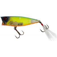 Воблер Jackall SK-POP Grande 65мм 9г FP Lime Squash Floating
