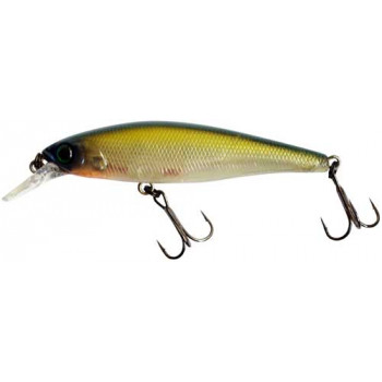 Воблер Jackall Squad Minnow 65SP 65mm 5.8g Green Squash