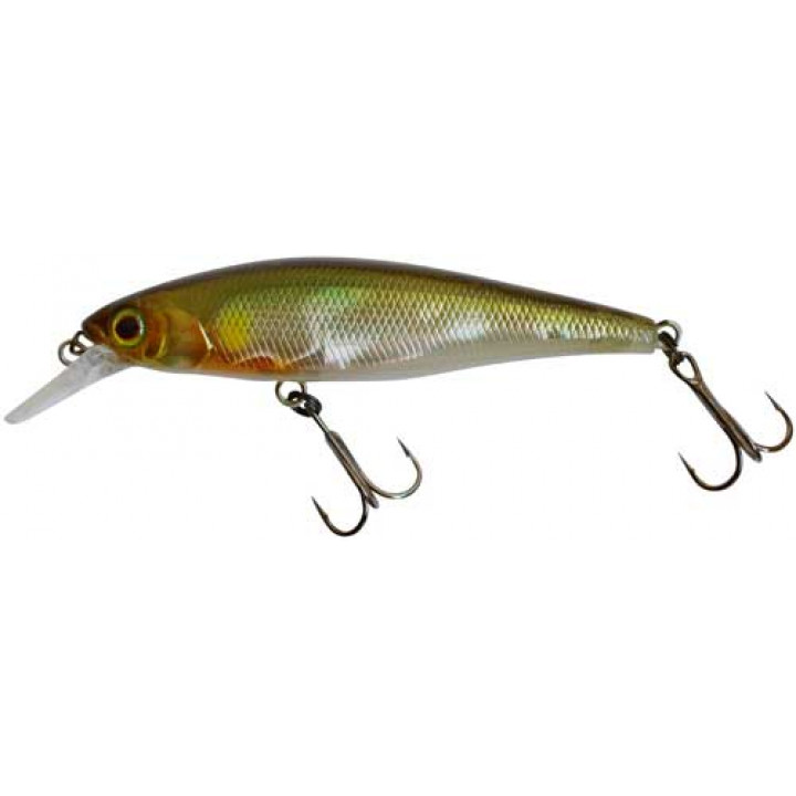 Воблер Jackall Squad Minnow 65SP 65mm 5.8g NF Ayu