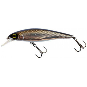 Воблер Jackall Squad Minnow 65SP 65mm 5.8g HL Bora