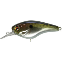 Воблер Jackall Jaco 58SR 58мм 9.5g TO Flash Shad F