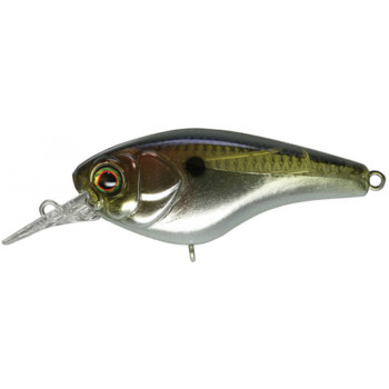 Воблер Jackall Jaco 58SR 58mm 9.5g TO Flash Shad F