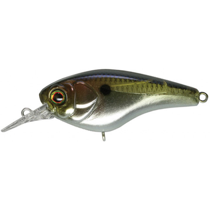 Воблер Jackall Jaco 58SR 58mm 9.5g TO Flash Shad F