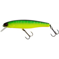 Воблер Jackall Smash Minnow 100SP 100мм 16,6г Mat Tiger