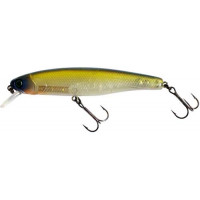 Воблер Jackall Smash Minnow 100SP 100мм 16,6г Green Squash