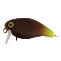 Воблер Jackall Chubby 38 SSR 38мм 4.2г Pellet Yellow