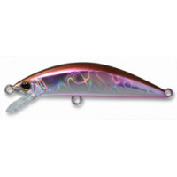 Воблер Jackall Tricoroll 67SP 67мм 4,3г Amethyst
