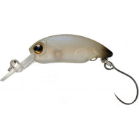 Воблер Jackall Mitts F 28мм 1.5g Mist Pellet