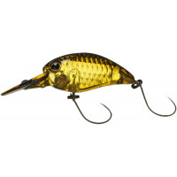 Воблер Jackall Panicra MR 32мм 3.3g Gonty Oak (1.5м)