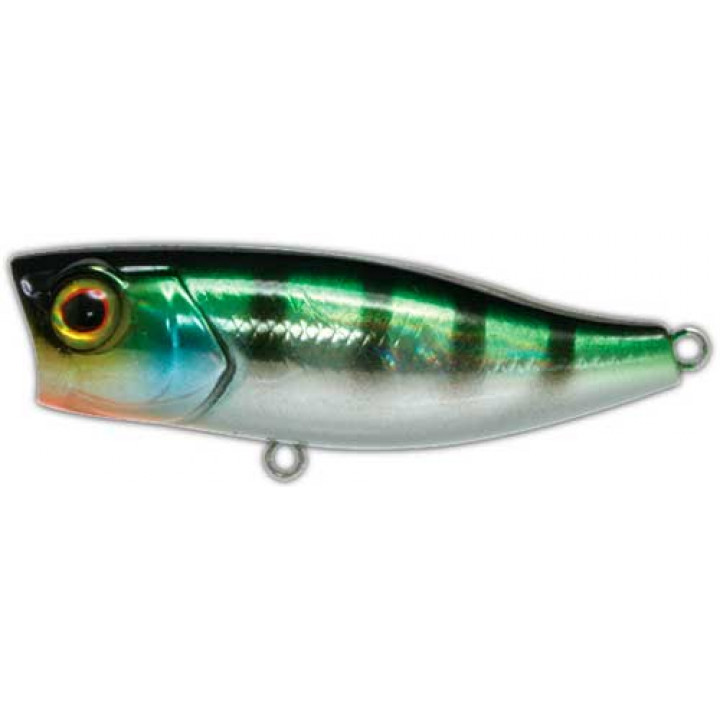 Воблер Jackall Chubby Popper 42F 42мм 3,3г Bluegill