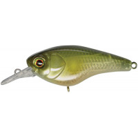 Воблер Jackall Jaco 58SR 58мм 9.5g IS Ghost Ayu F