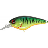 Воблер Jackall Jaco 58SR 58мм 9.5g Hot Tiger F