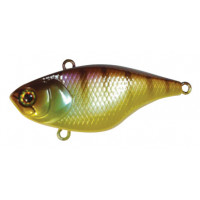 Воблер Jackall Chubby Vibration 40S 4.8g Noike Gill