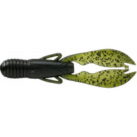Силікон Jackall Sasuteki Craw 5” Watermelon Pepper 5шт
