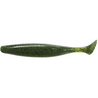 Силікон Jackall Dagger Minnow 5” Watermelon Pepper 5 шт
