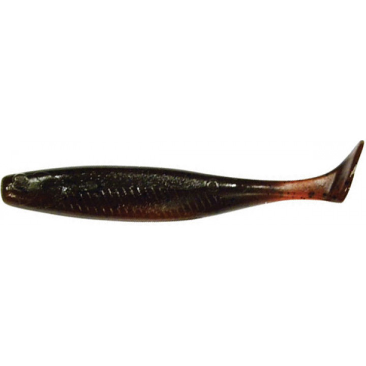 Силикон Jackall Dagger Minnow 5” Maruhata W Cola 5 шт