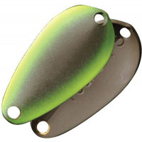 Блешня Jackall Cibi Tearo 1.2g 97 Chamame