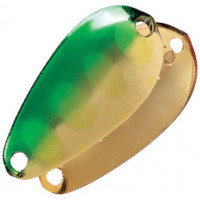 Блешня Jackall Cibi Tearo 1.2g 17 Green Yamame