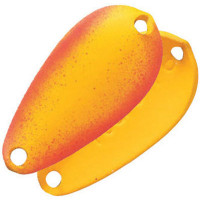 Блесна Jackall Tearo 0.7g 19 Yellow & Red