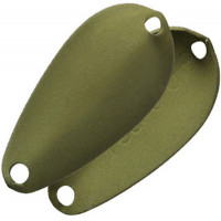 Блешня Jackall Tearo 1.3g 33 Olive