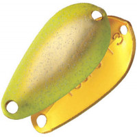 Блесна Jackall Tearo 1.3g 71 Yonesty Yellow