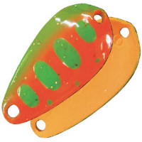Блесна Jackall Tearo 1.3g 82 Kimo Yamame