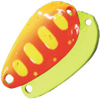Блесна Jackall Tearo 1.3g 83 Hayagake Yamame