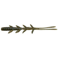 Силікон Jackall Scissor Comb 2.5