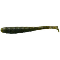 Силікон Jackall I Shad Tail 2.8