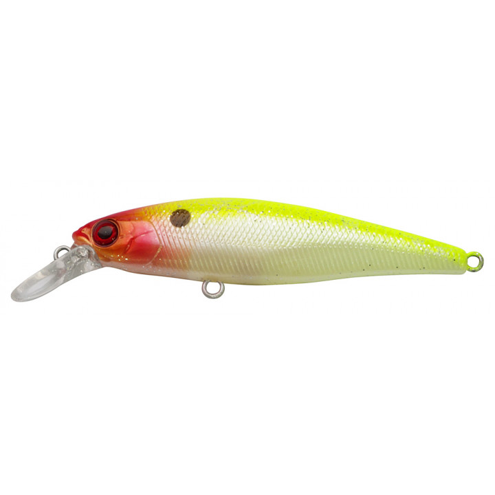 Воблер Jackall Squad Minnow 65SP 65мм 5.8g Ruddy Shad