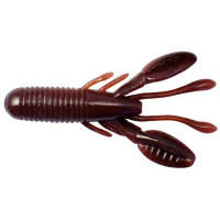 Силікон Jackall Cover Craw 3