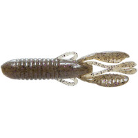 Силікон Jackall Cover Craw 3