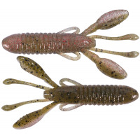 Силікон Jackall Cover Craw 3