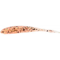 Силикон Jackall I Shad 2.8" Cinnamon Gold/Natural 10шт