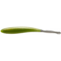 Силікон Jackall I Shad 2.8” Robo Purple Weenie 8 шт.