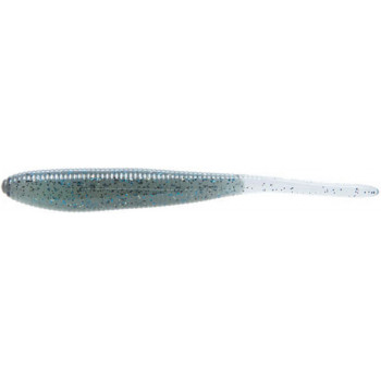 Силикон Jackall I Shad 2.8”Robo Glitter Bluegill 8 шт.