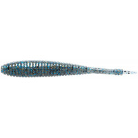 Силикон Jackall I Shad 3.8”LC Bluegill 7 шт.