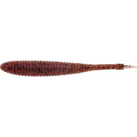 Силікон Jackall I Shad 3.8” LC Ebimiso Red Flake 7 шт.