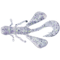 Силікон Jackall Vector Bug 2.5