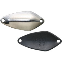 Блесна Jackall Apeed! 3.3g 145 Kami Silver