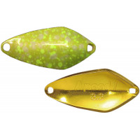 Блешня Jackall Apeed! 3.3g 146 Syobokure Maziocha