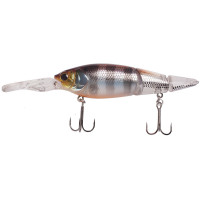 Воблер Jackall Ponytail 120 мм 34,5 гр. CT Uroko HL Chigill