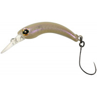 Воблер Jackall Noracra 29F 29мм 1.2g Smoke Purple (0.5m)