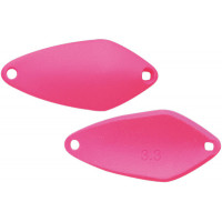 Блешня Jackall Apeed! 2.7g 4 Keiko Pink
