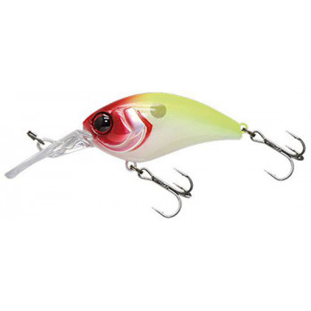 Воблер Jackall Mushbob 50MR 50 мм 9,5 гр Ruddy Shad